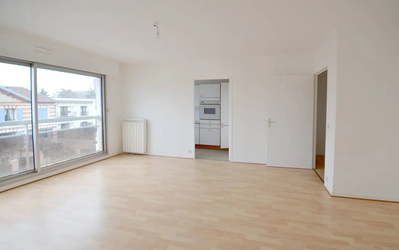 Appartement à vendre, 47m², Bazoches-sur-Guyonne