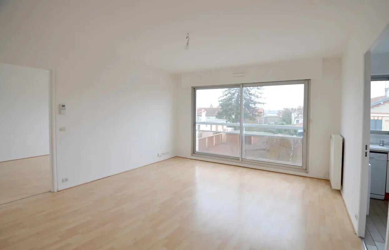 Appartement à vendre, 47m², Bazoches-sur-Guyonne