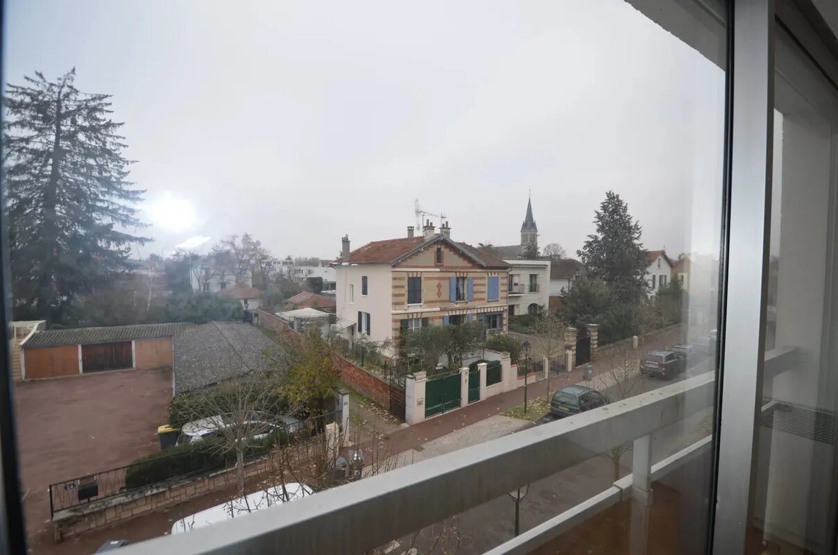 Appartement à vendre, 47m², Bazoches-sur-Guyonne