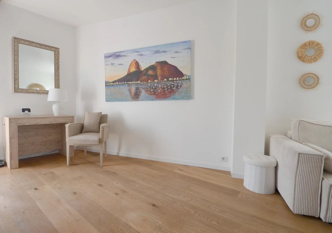 Appartement à louer, 57m², Bazoches-sur-Guyonne