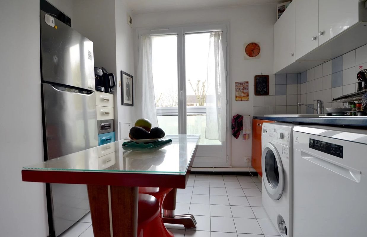 Appartement à vendre, 77m², Bazoches-sur-Guyonne
