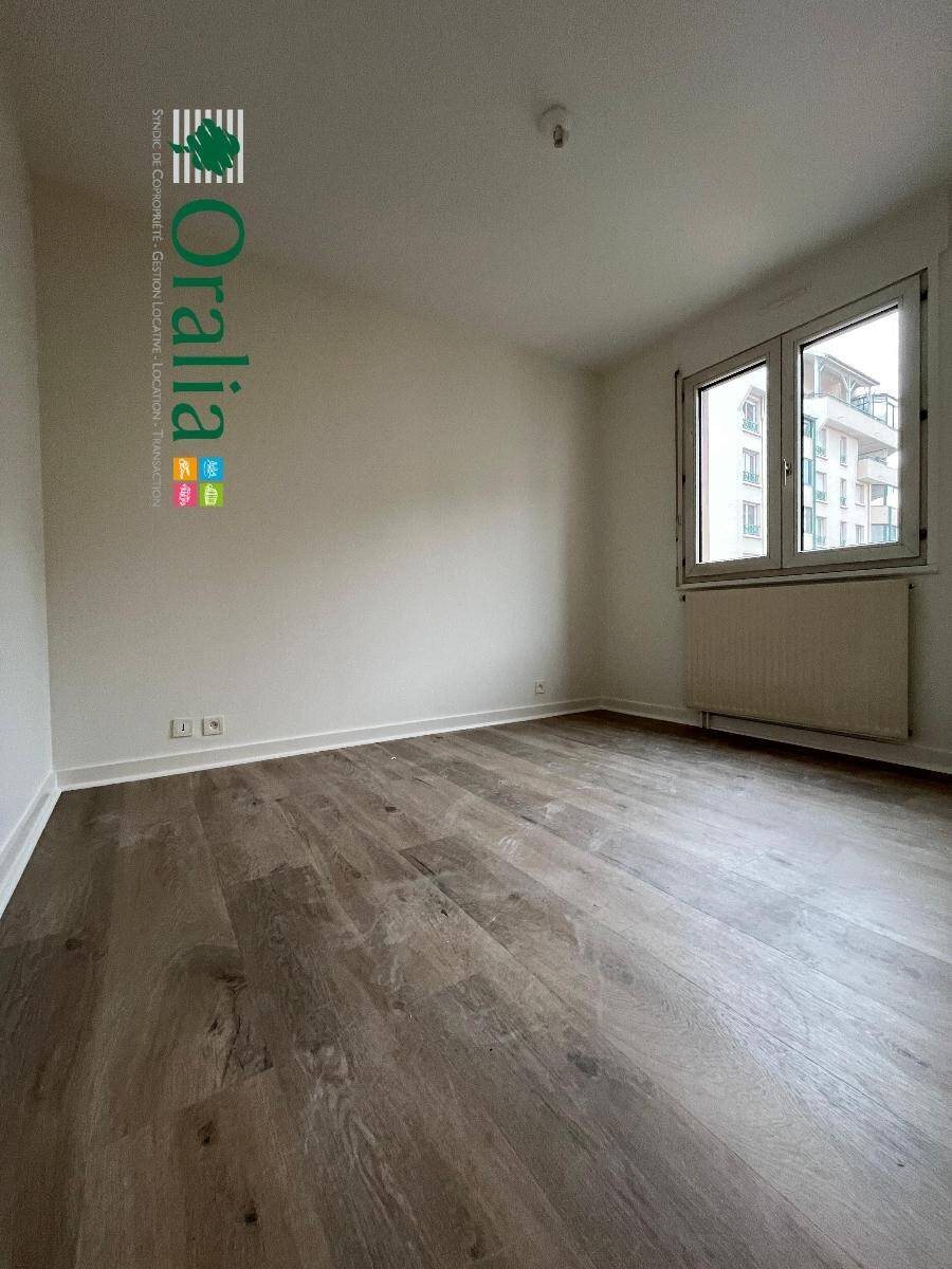 Appartement à louer, 69m², Lyon 7ème