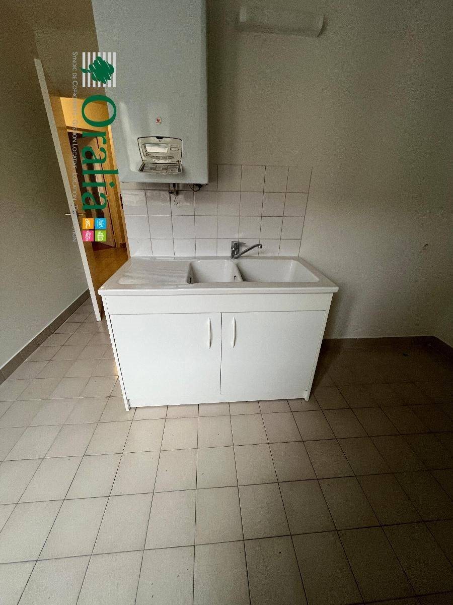 Appartement à louer, 69m², Lyon 7ème