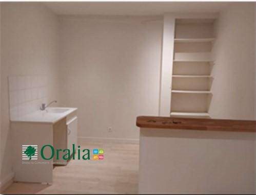 Appartement à louer, 77m², Lyon 2ème