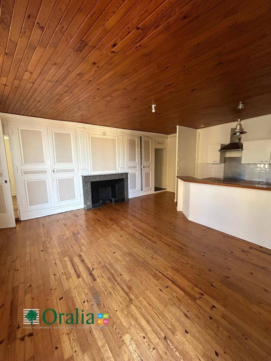Appartement à louer, 59m², Saint-Cyr-au-Mont-d'Or