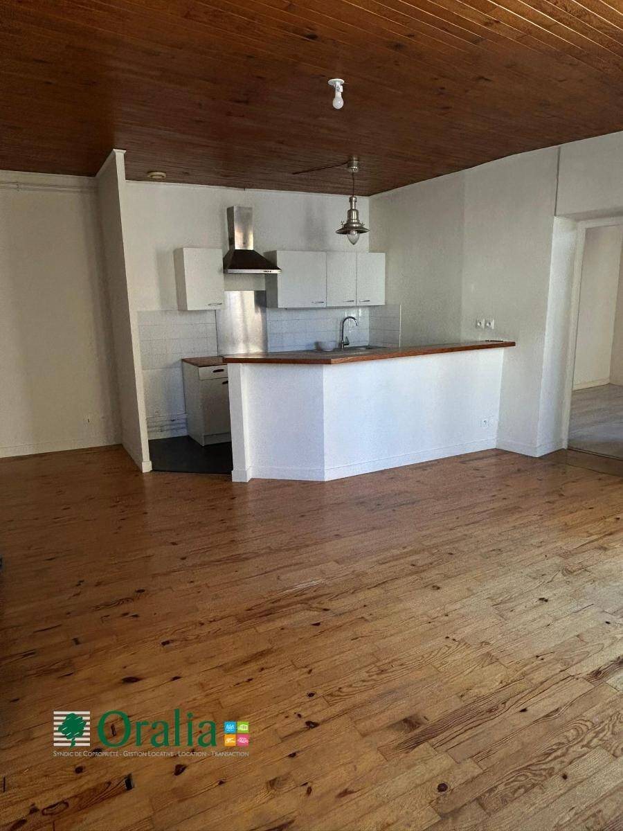 Appartement à louer, 59m², Saint-Cyr-au-Mont-d'Or