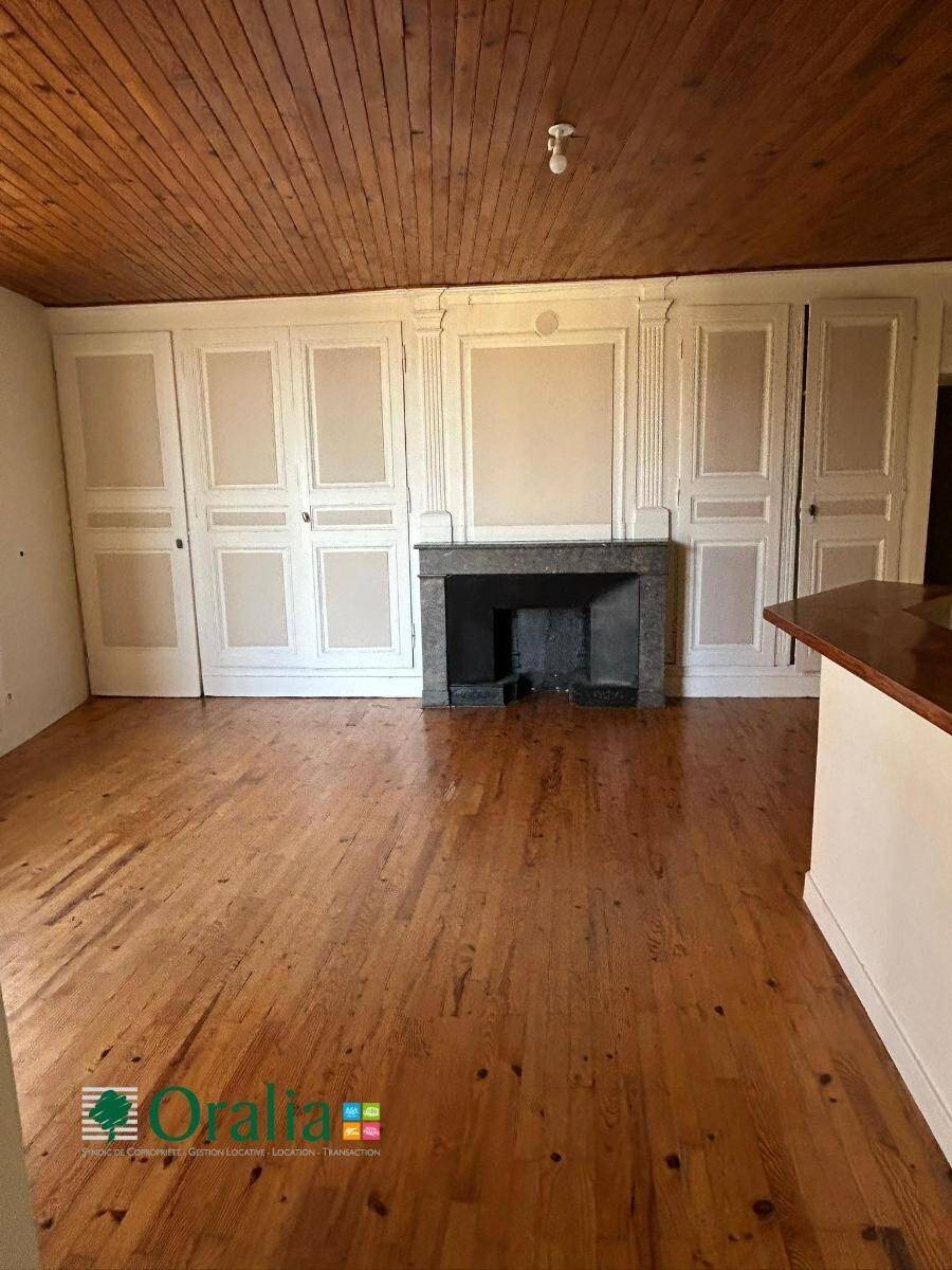 Appartement à louer, 59m², Saint-Cyr-au-Mont-d'Or