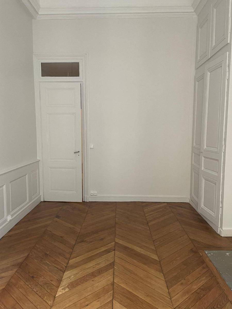 Appartement à louer, 105m², Lyon 2ème