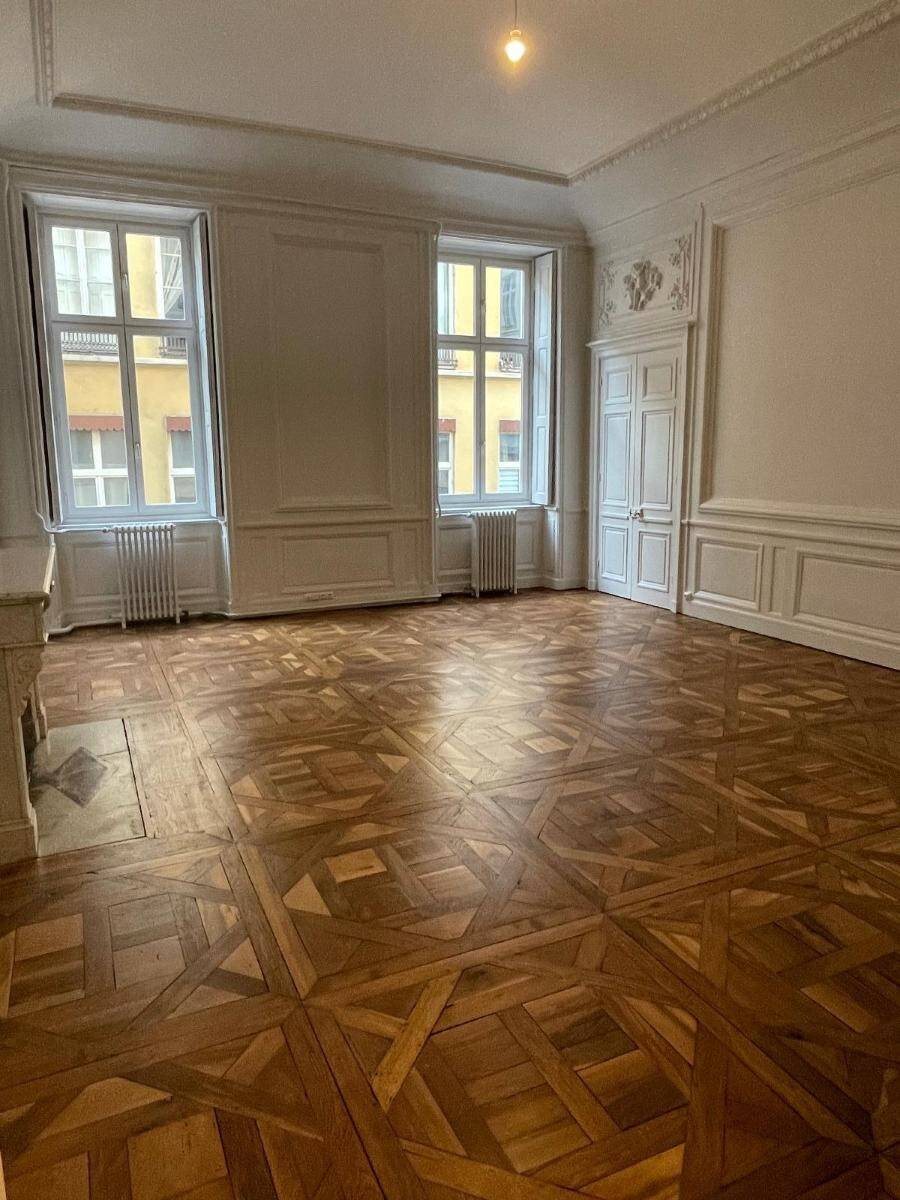 Appartement à louer, 105m², Lyon 2ème