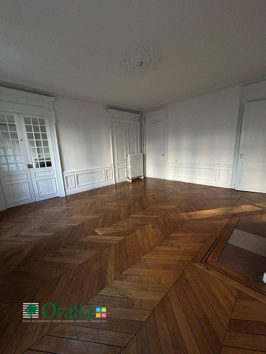 Appartement à louer, 200m², Lyon 6ème