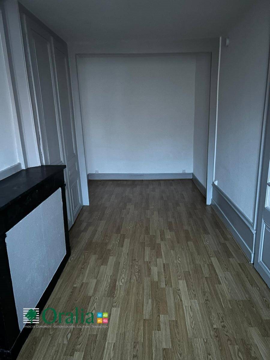 Appartement à louer, 29m², Lyon 6ème