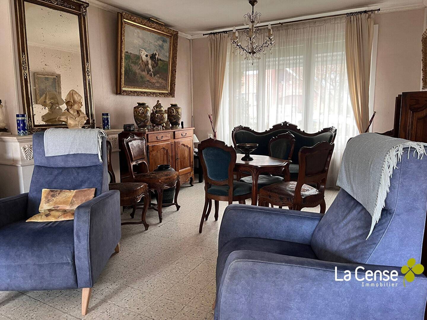 Maison à vendre, 127m², Lesquin