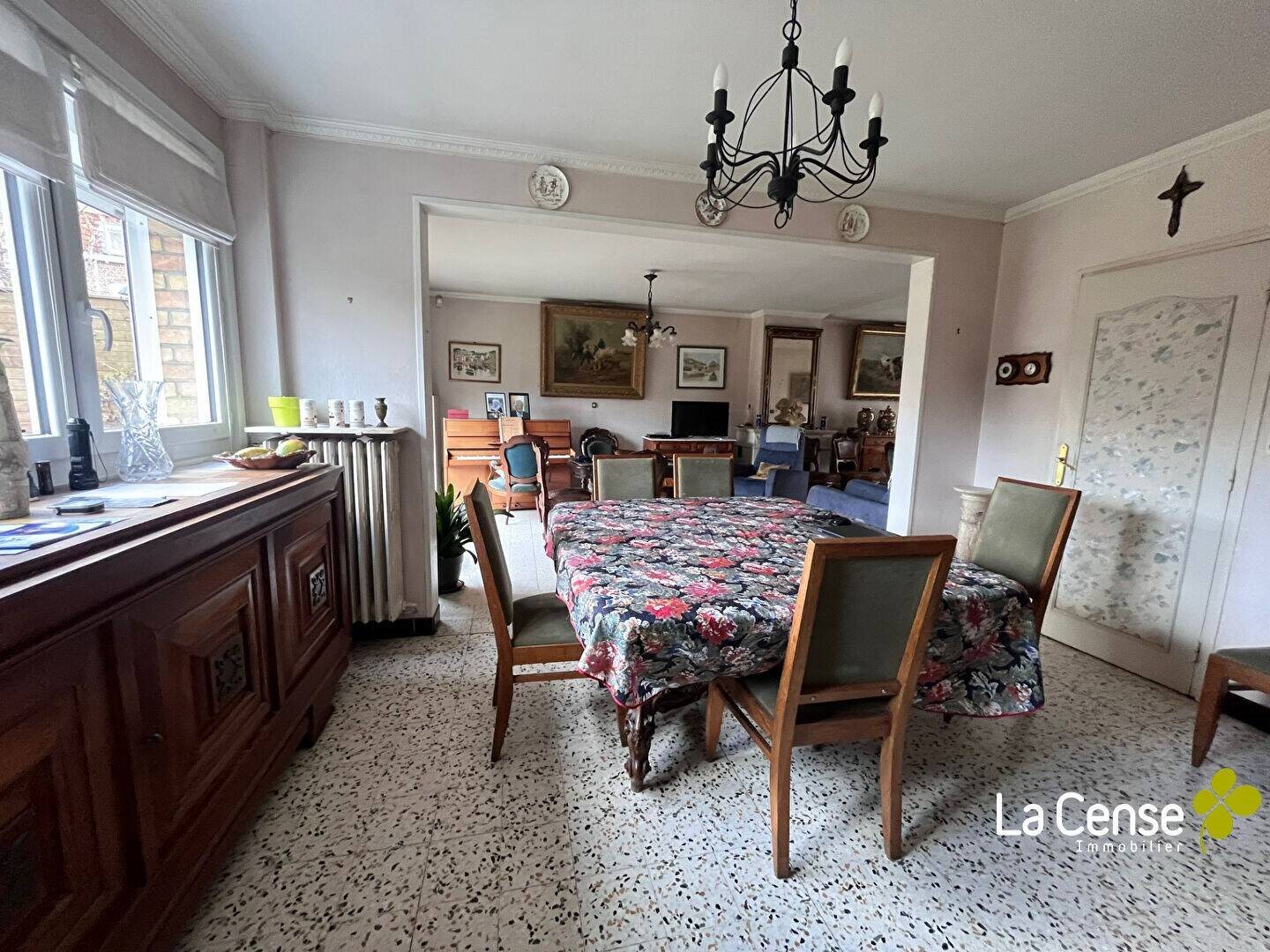 Maison à vendre, 127m², Lesquin
