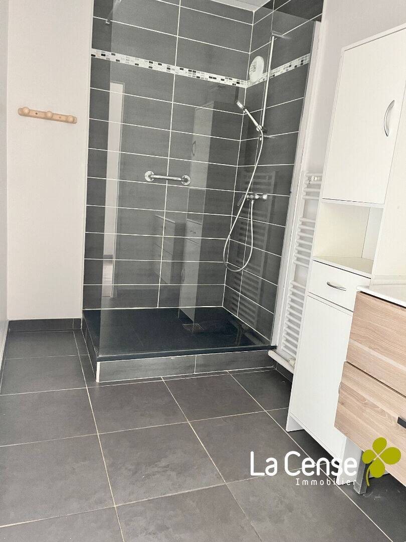 Appartement à vendre, 65m², Baisieux