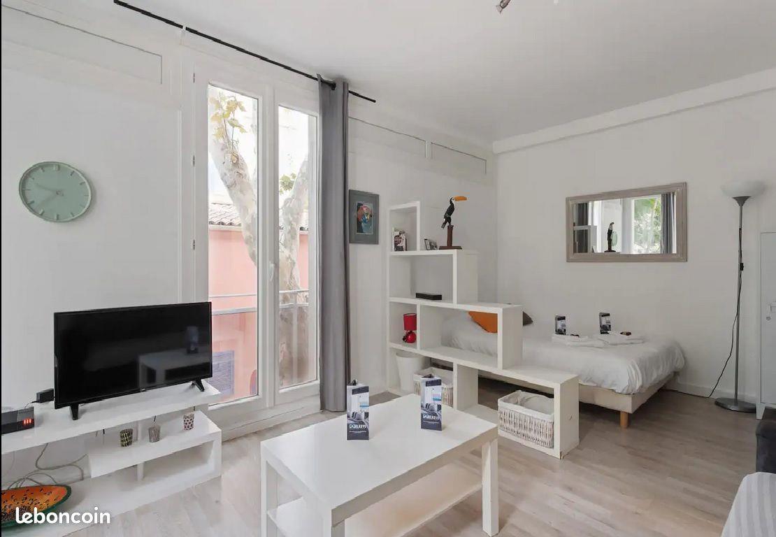 Appartement à vendre, 32m², Toulon