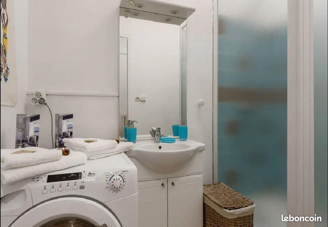 Appartement à vendre, 32m², Toulon