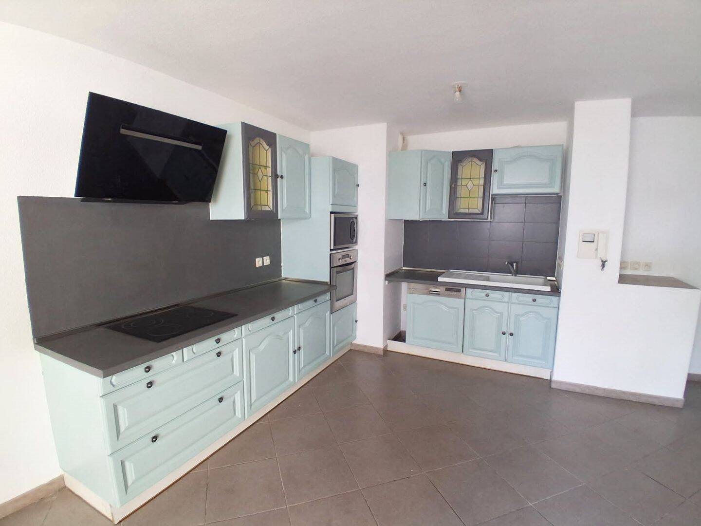 Appartement à vendre, 40m², Toulon