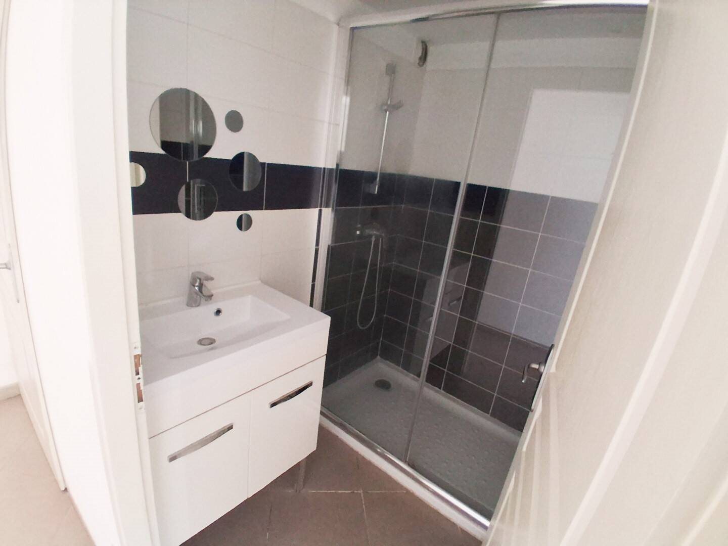 Appartement à vendre, 40m², Toulon