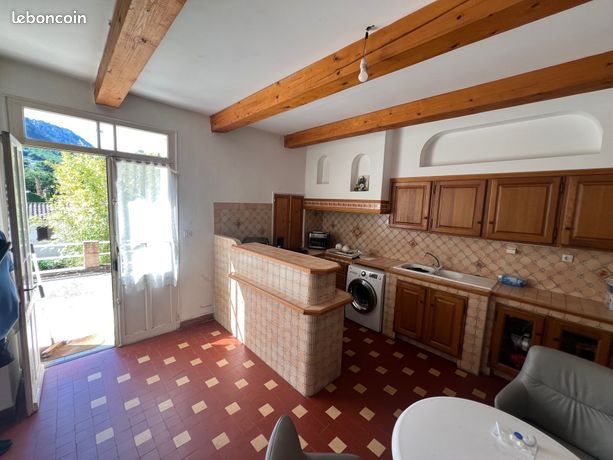Appartement à vendre, 79m², Le Revest-les-Eaux