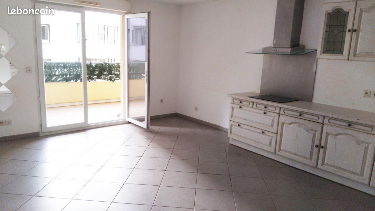 Appartement à vendre, 40m², Toulon