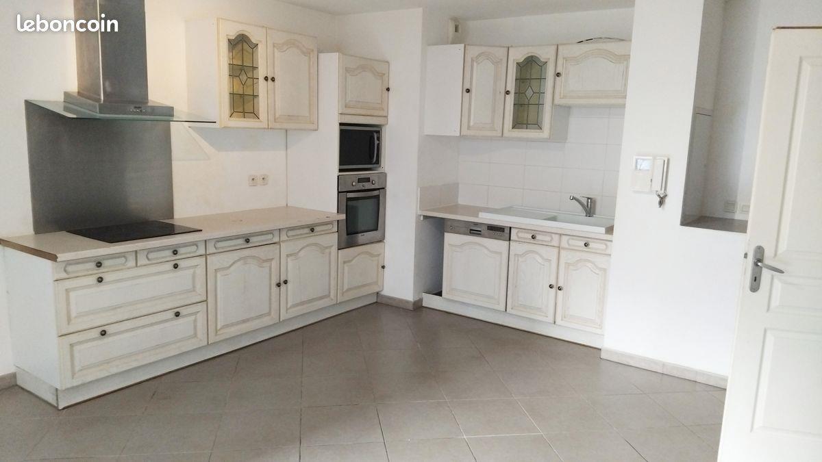 Appartement à vendre, 40m², Toulon