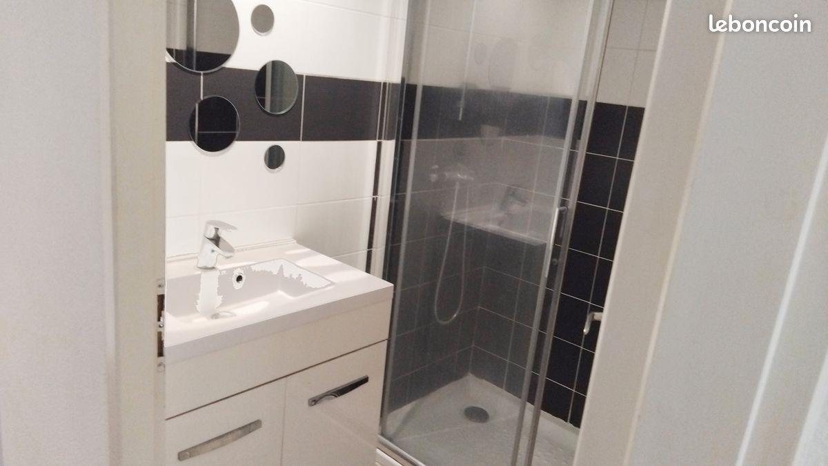 Appartement à vendre, 40m², Toulon