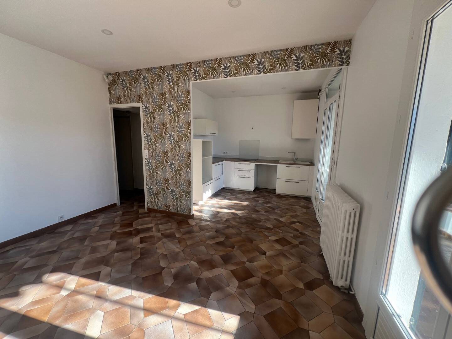 Appartement à vendre, 69m², Toulon