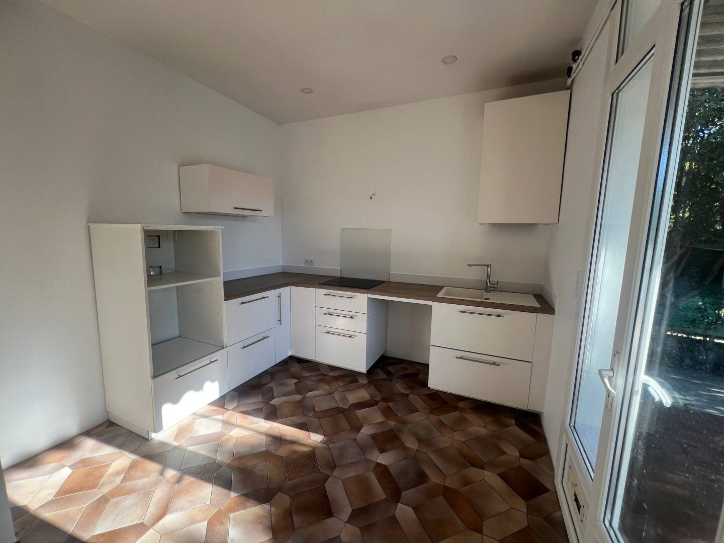 Appartement à vendre, 69m², Toulon