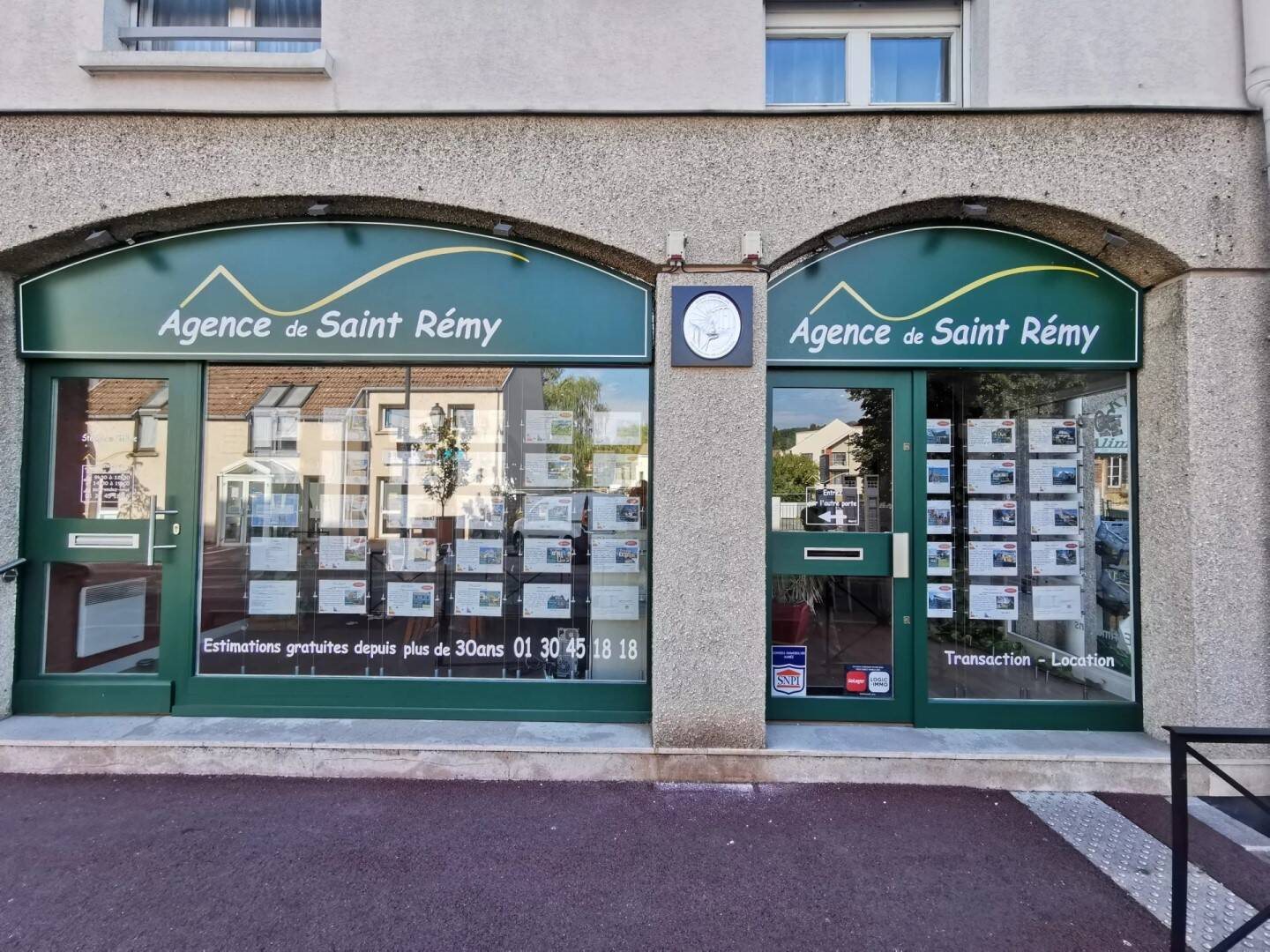 Appartement à vendre, 100m², Saint-Rémy-lès-Chevreuse