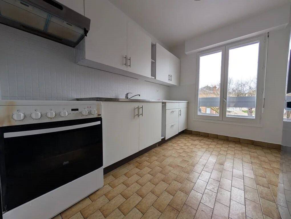 Appartement à vendre, 100m², Saint-Rémy-lès-Chevreuse
