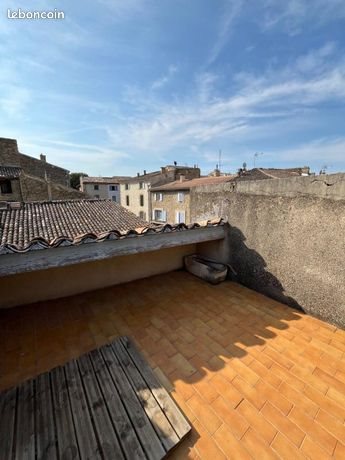 Appartement à vendre, 57m², Lauris