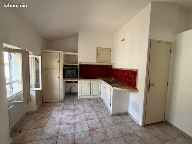 Appartement à vendre, 57m², Lauris