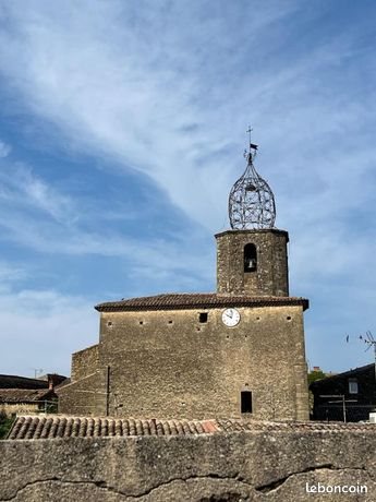 Appartement à vendre, 57m², Lauris