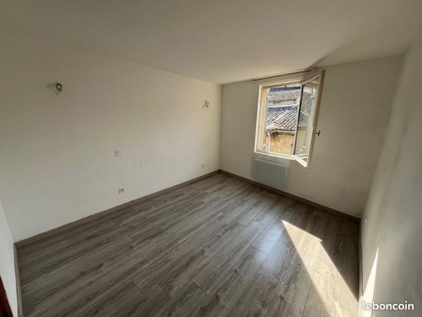 Appartement à vendre, 57m², Lauris