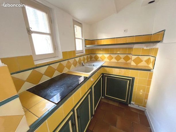 Appartement à vendre, 49m², Lauris