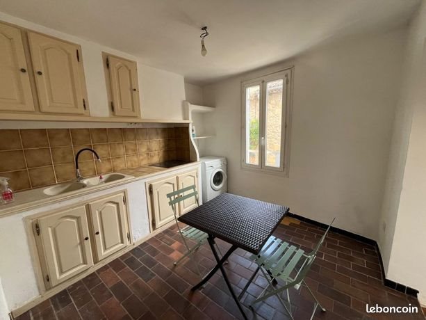 Appartement à vendre, 52m², Lauris