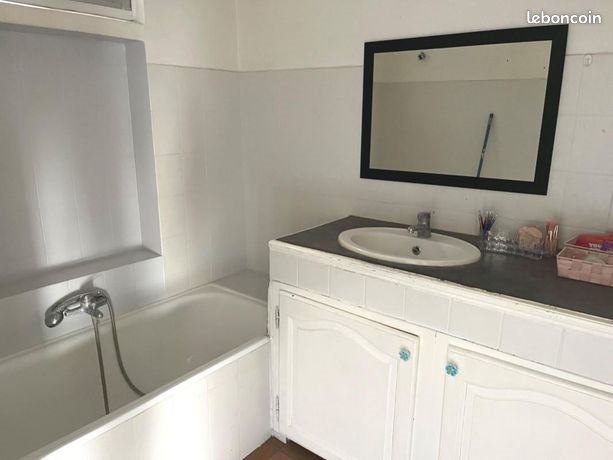 Appartement à vendre, 52m², Lauris