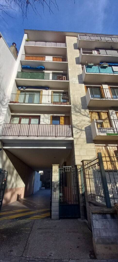 Maison à louer, 11m², La Garenne-Colombes