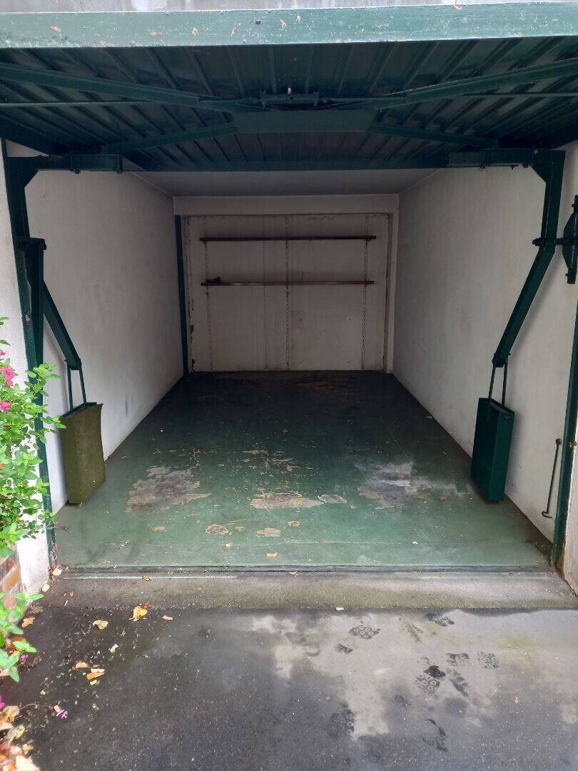 Maison à louer, 11m², La Garenne-Colombes