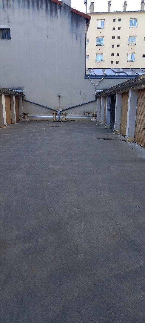 Maison à louer, 11m², La Garenne-Colombes