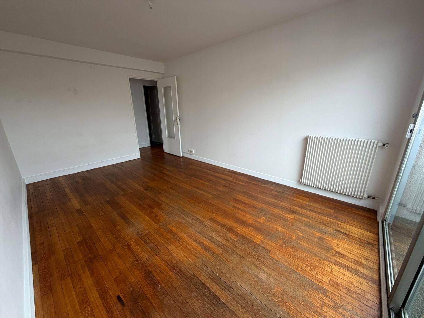Appartement à louer, 28m², Colombes