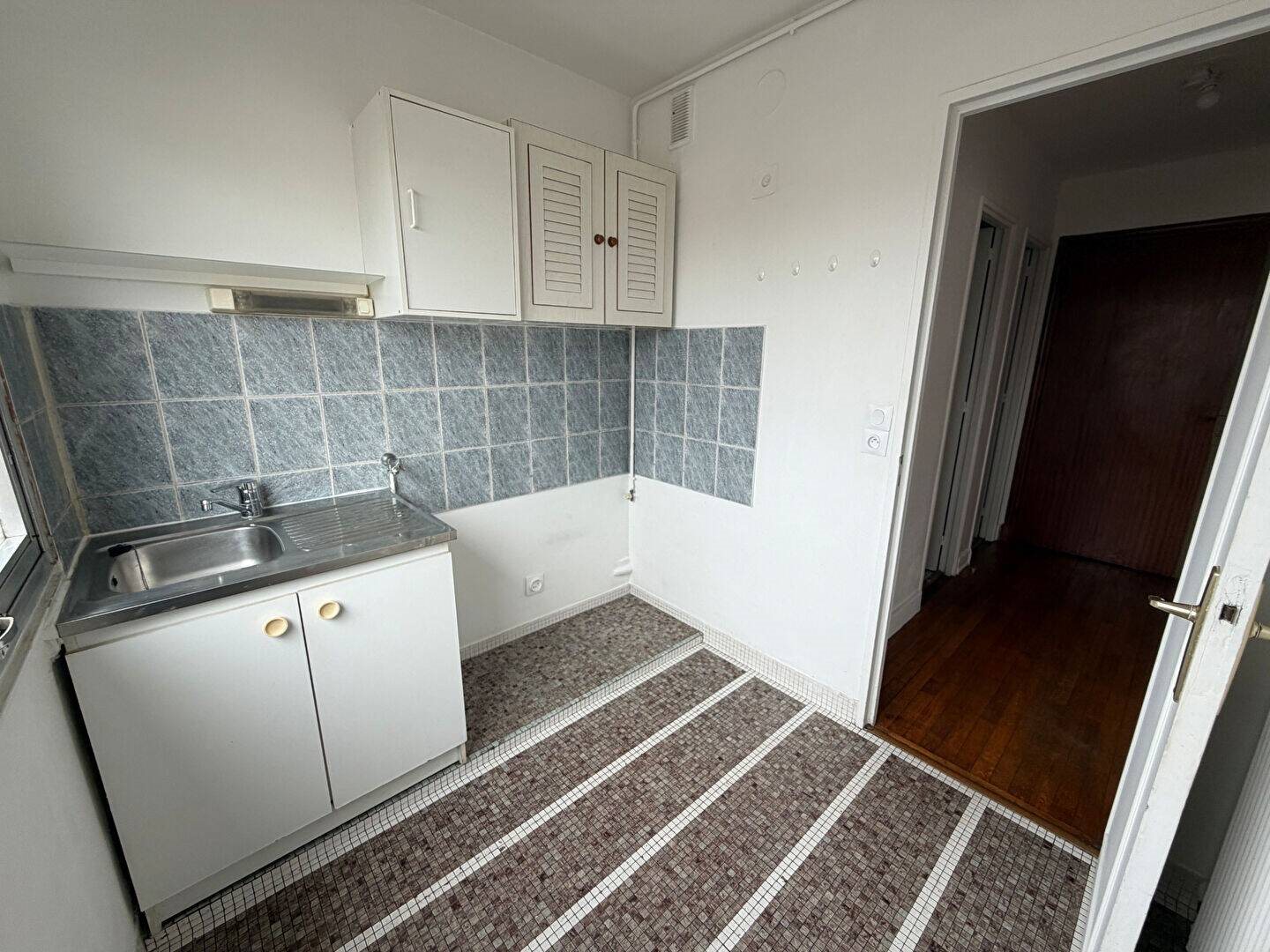 Appartement à louer, 28m², Colombes