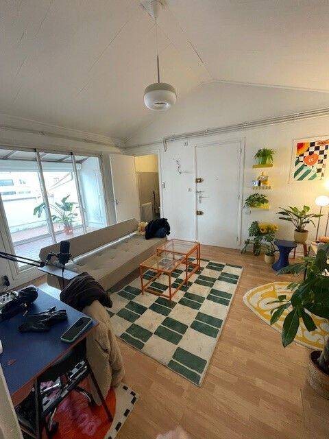 Appartement à louer, 53m², Perpignan