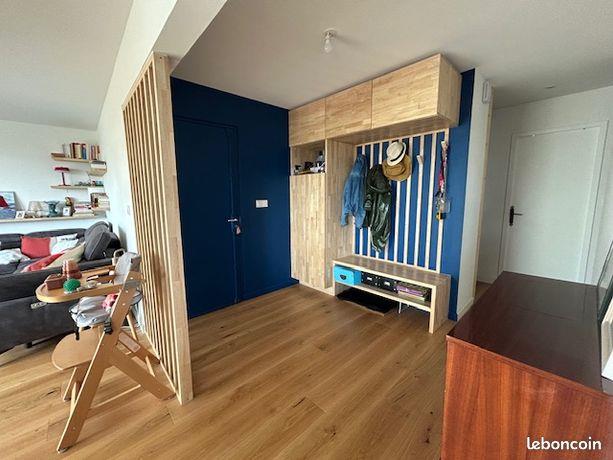 Appartement à vendre, 93m², Perpignan