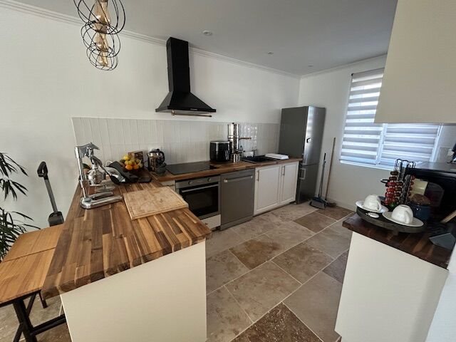 Maison à louer, 89m², Saint-Estève