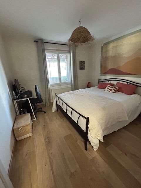 Maison à louer, 89m², Saint-Estève