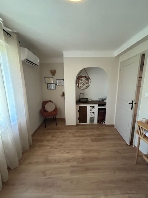 Maison à louer, 89m², Saint-Estève