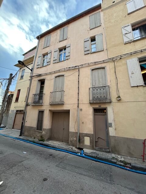 Appartement à louer, 65m², Perpignan
