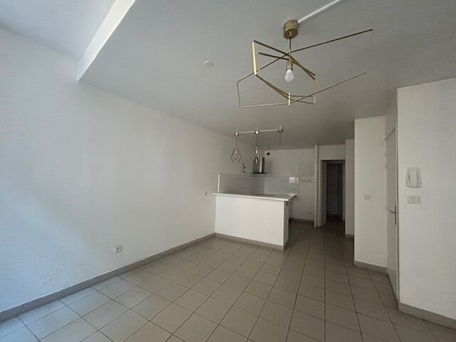 Appartement à vendre, 44m², Perpignan