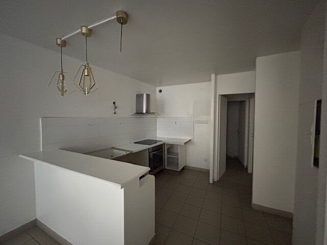 Appartement à vendre, 44m², Perpignan